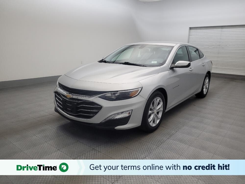 2022 Chevrolet Malibu in Phoenix, AZ 85015 - 18143883