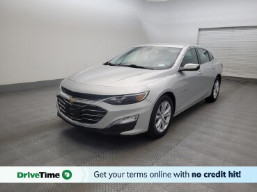 2022 Chevrolet Malibu in Phoenix, AZ 85015