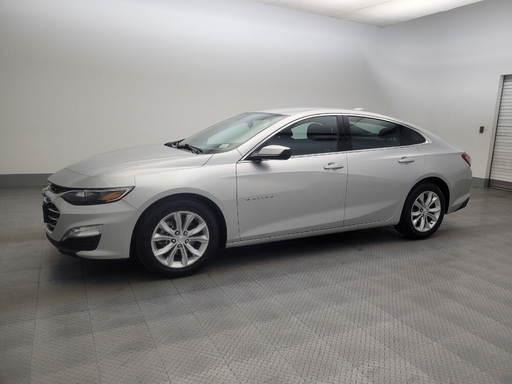 2022 Chevrolet Malibu in Phoenix, AZ 85015 - 18143883 2