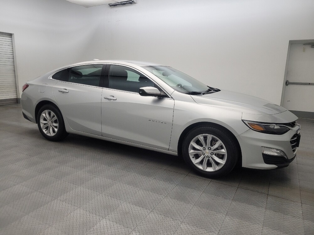 2022 Chevrolet Malibu in Phoenix, AZ 85015 - 18143883 11