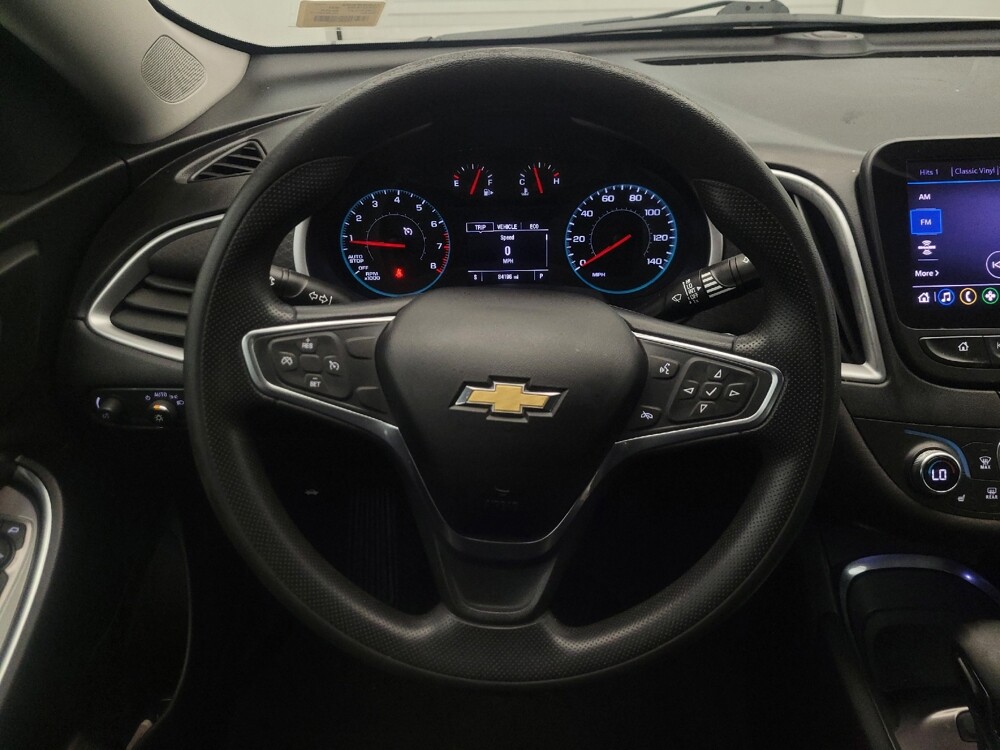2022 Chevrolet Malibu in Phoenix, AZ 85015 - 18143883 22