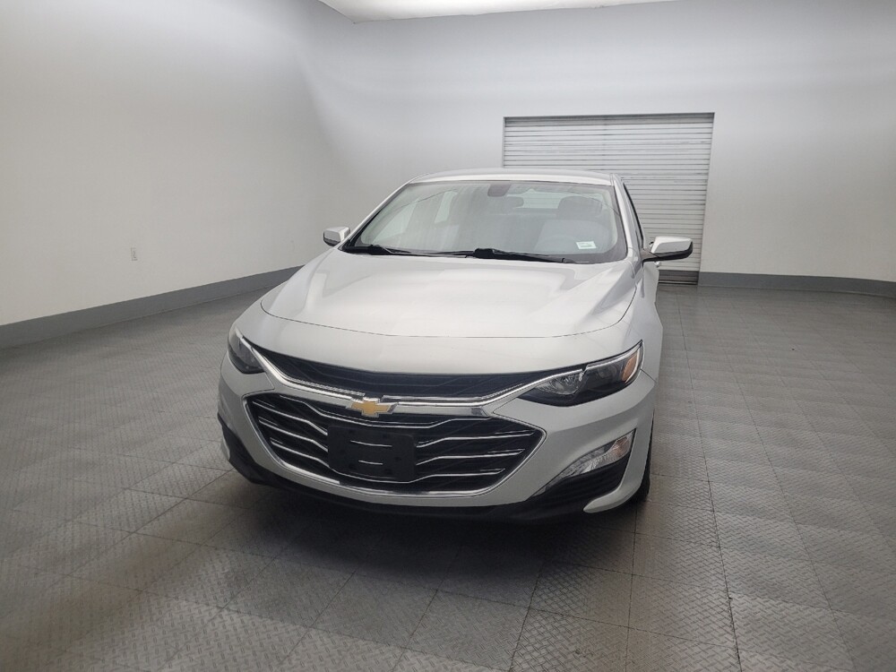 2022 Chevrolet Malibu in Phoenix, AZ 85015 - 18143883 15