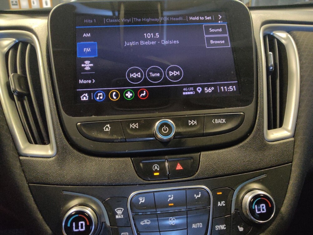 2022 Chevrolet Malibu in Phoenix, AZ 85015 - 18143883 25