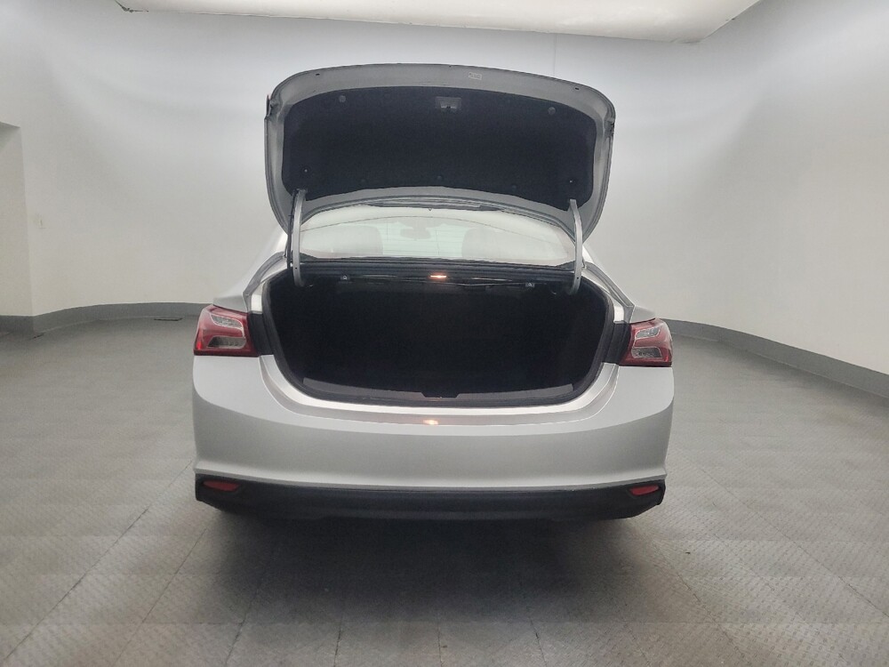 2022 Chevrolet Malibu in Phoenix, AZ 85015 - 18143883 29