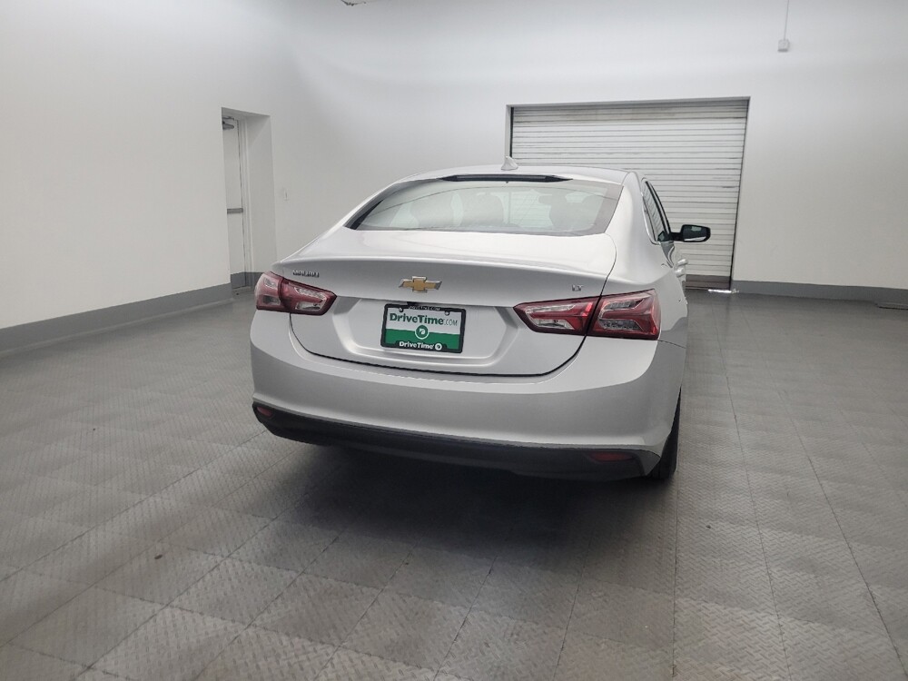 2022 Chevrolet Malibu in Phoenix, AZ 85015 - 18143883 7