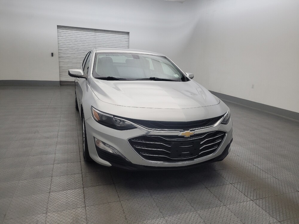 2022 Chevrolet Malibu in Phoenix, AZ 85015 - 18143883 14