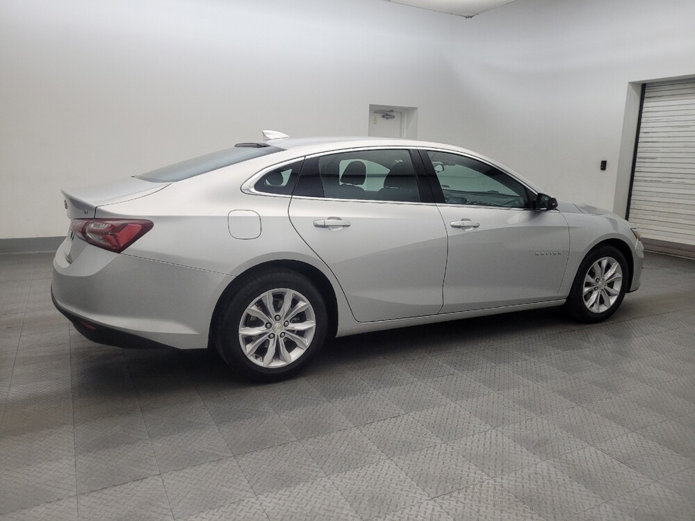 2022 Chevrolet Malibu in Phoenix, AZ 85015 - 18143883 10