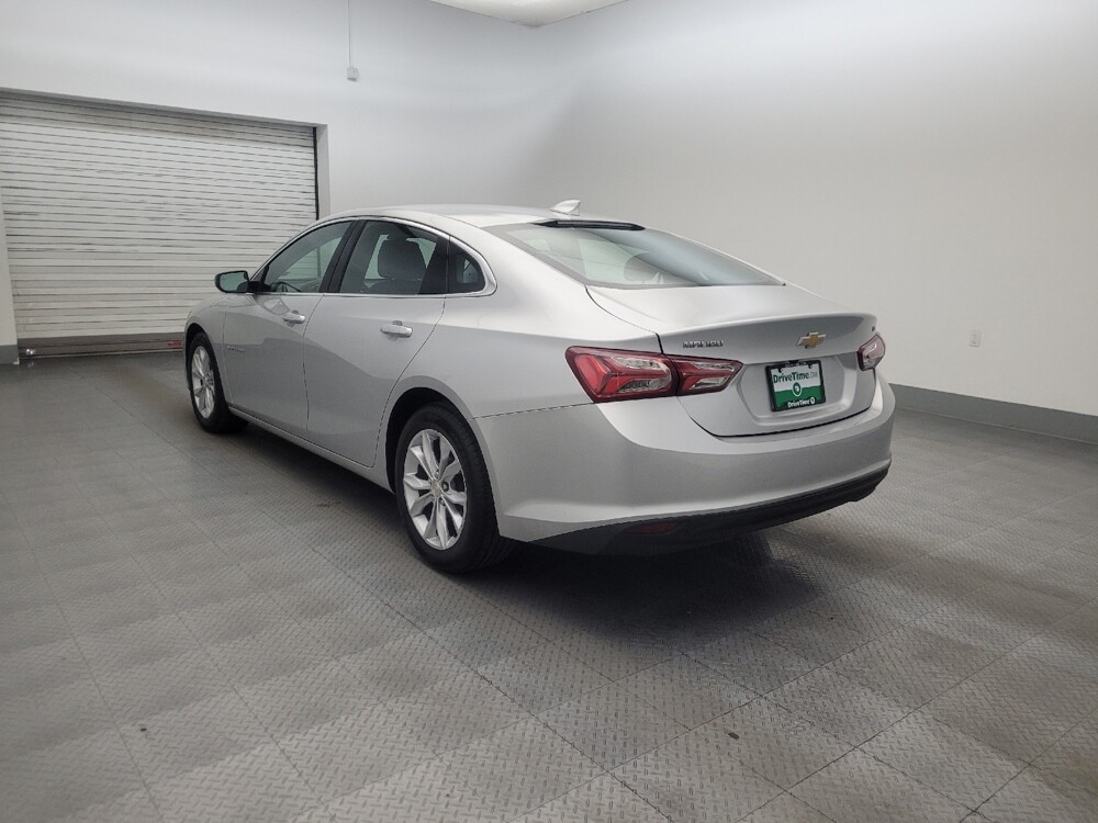 2022 Chevrolet Malibu in Phoenix, AZ 85015 - 18143883 5
