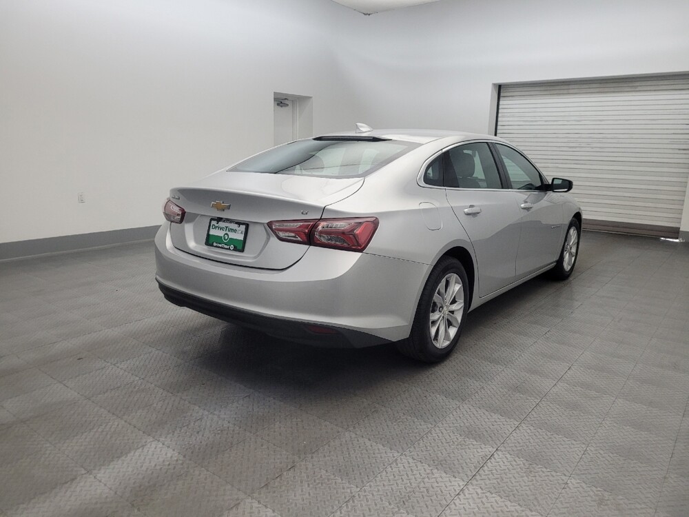 2022 Chevrolet Malibu in Phoenix, AZ 85015 - 18143883 9