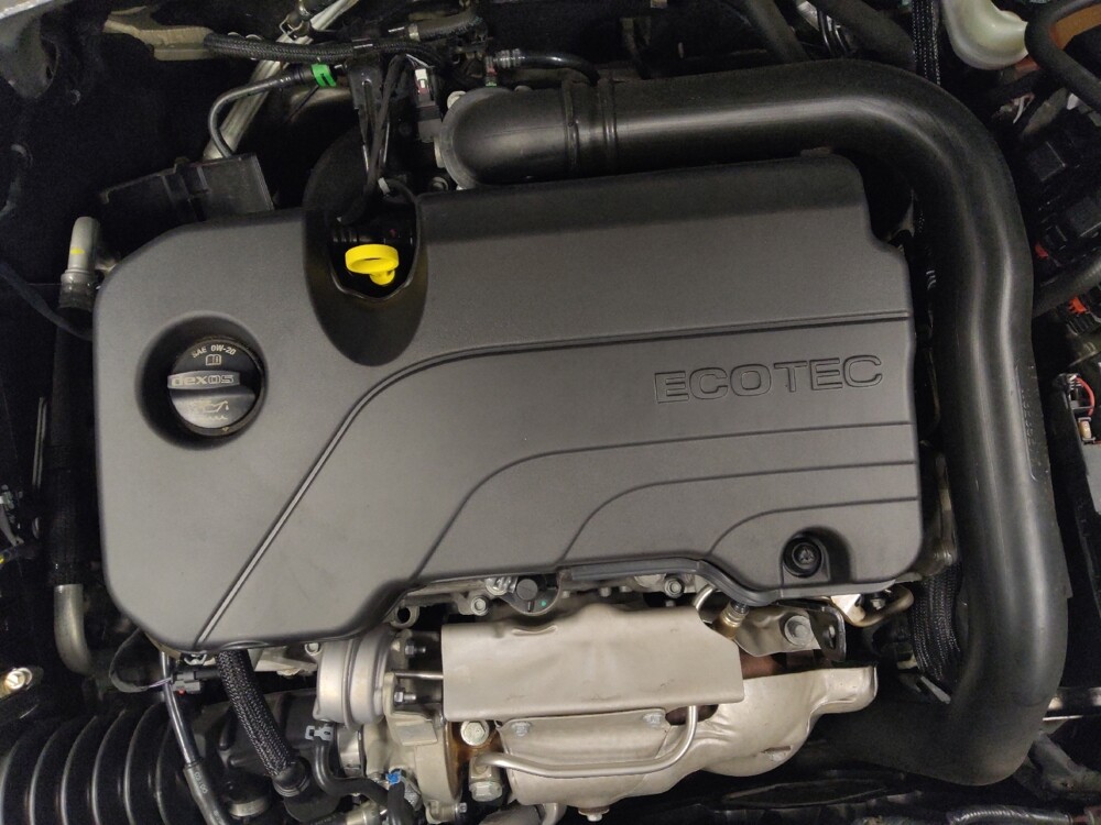 2022 Chevrolet Malibu in Phoenix, AZ 85015 - 18143883 30