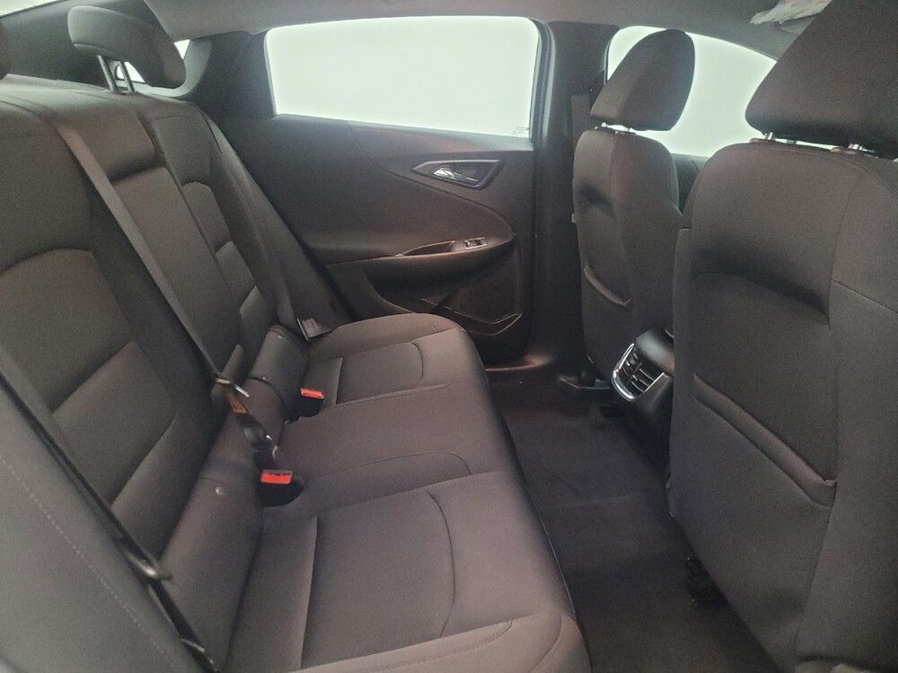 2022 Chevrolet Malibu in Phoenix, AZ 85015 - 18143883 19
