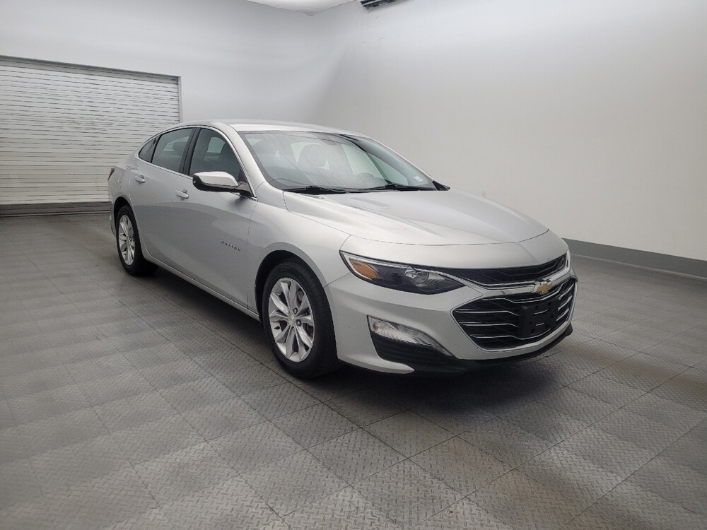 2022 Chevrolet Malibu in Phoenix, AZ 85015 - 18143883 13