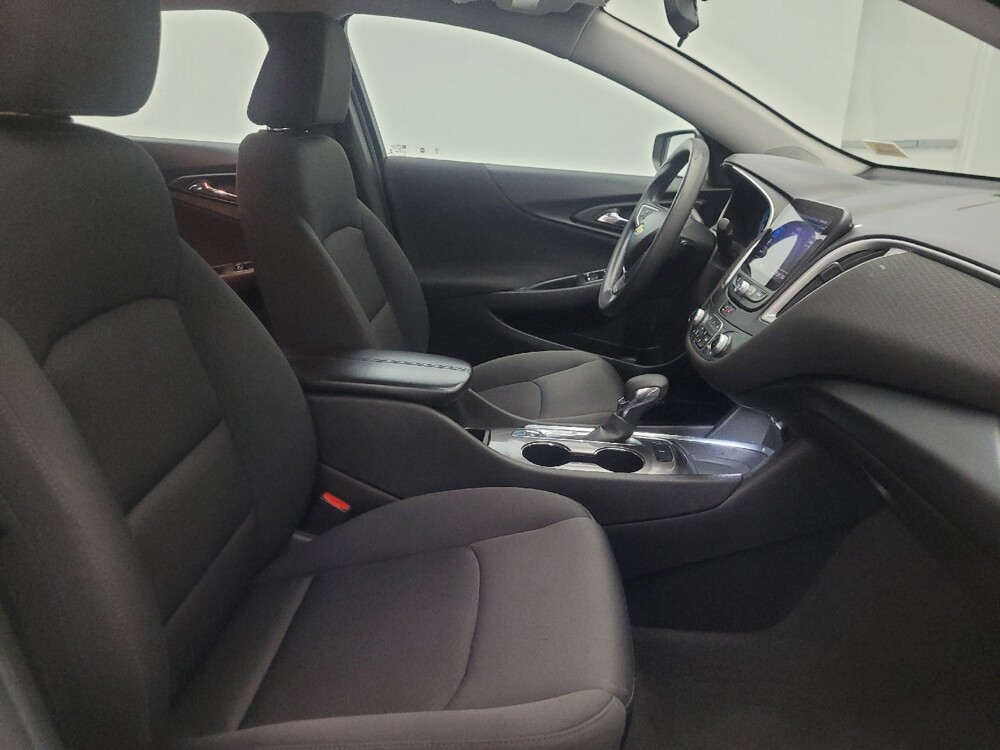 2022 Chevrolet Malibu in Phoenix, AZ 85015 - 18143883 21