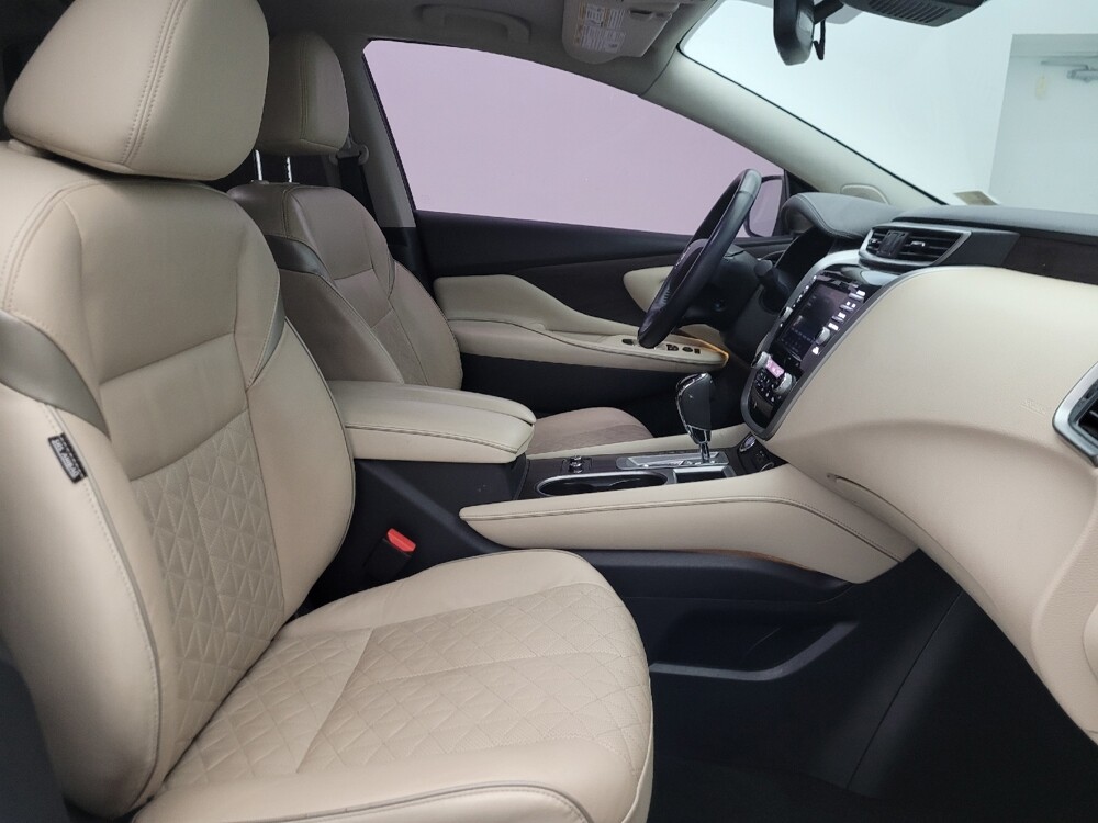 2020 Nissan Murano in Glendale, AZ 85301 - 18143885 21
