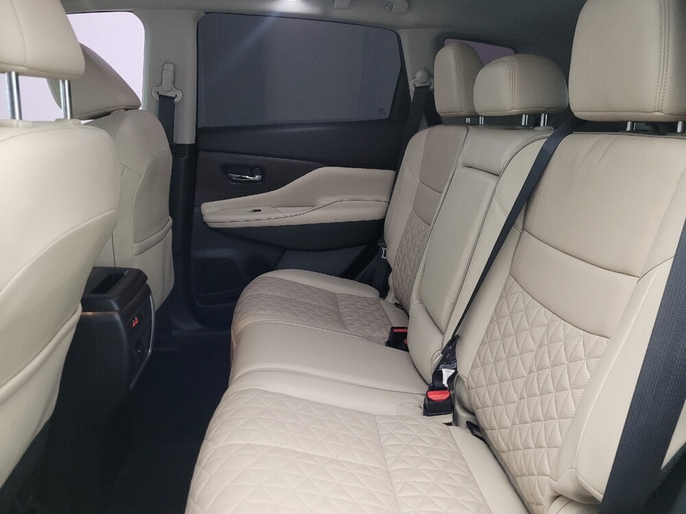2020 Nissan Murano in Glendale, AZ 85301 - 18143885 18