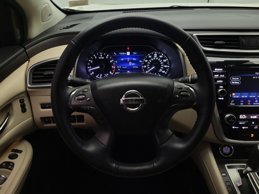 2020 Nissan Murano in Glendale, AZ 85301 - 18143885 22