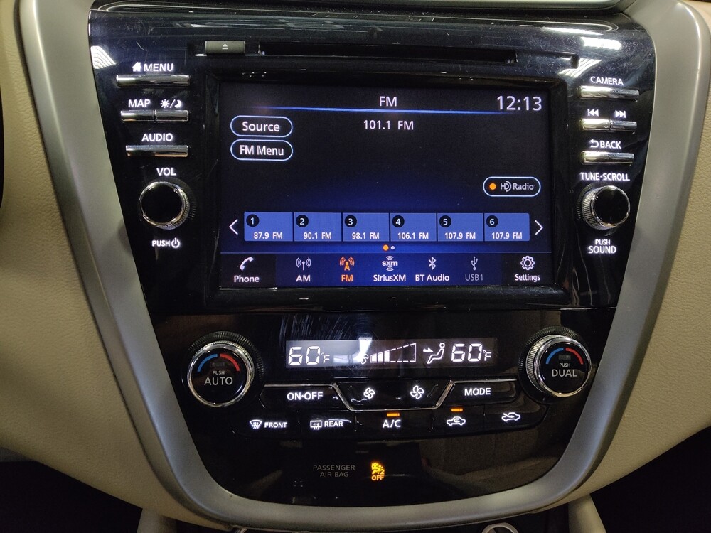 2020 Nissan Murano in Glendale, AZ 85301 - 18143885 25