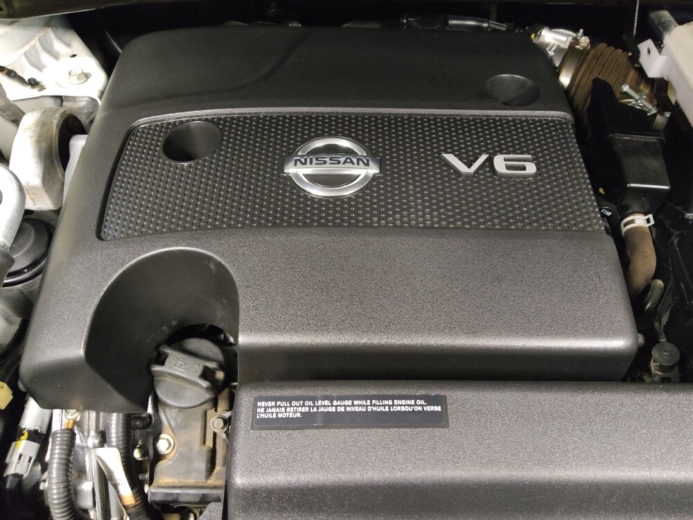 2020 Nissan Murano in Glendale, AZ 85301 - 18143885 30