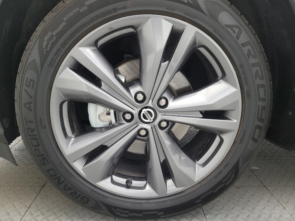 2020 Nissan Murano in Glendale, AZ 85301 - 18143885 31
