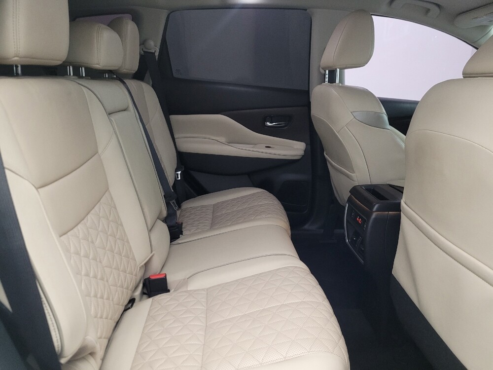 2020 Nissan Murano in Glendale, AZ 85301 - 18143885 19