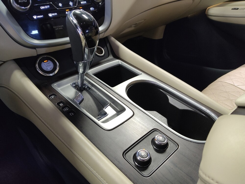 2020 Nissan Murano in Glendale, AZ 85301 - 18143885 26