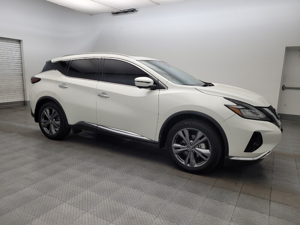 2020 Nissan Murano in Glendale, AZ 85301 - 18143885 11