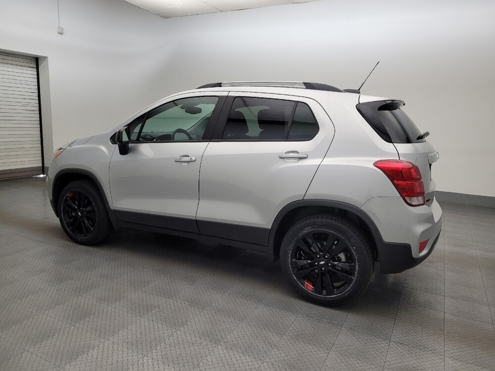 2020 Chevrolet Trax in Tucson, AZ 85705 - 18143886 3