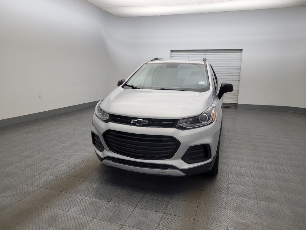 2020 Chevrolet Trax in Tucson, AZ 85705 - 18143886 15
