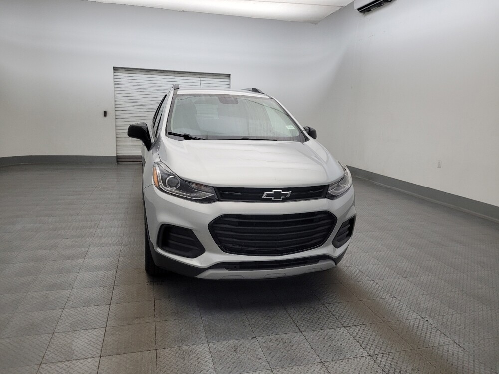 2020 Chevrolet Trax in Tucson, AZ 85705 - 18143886 14