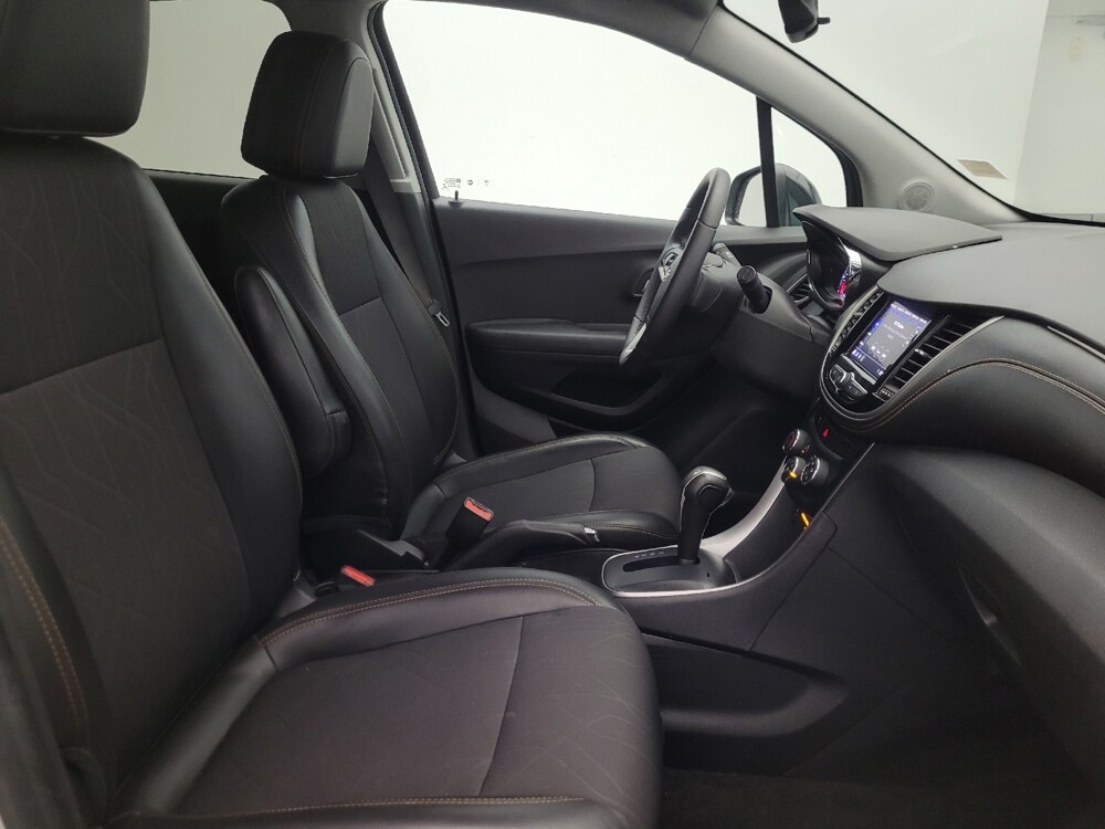 2020 Chevrolet Trax in Tucson, AZ 85705 - 18143886 21