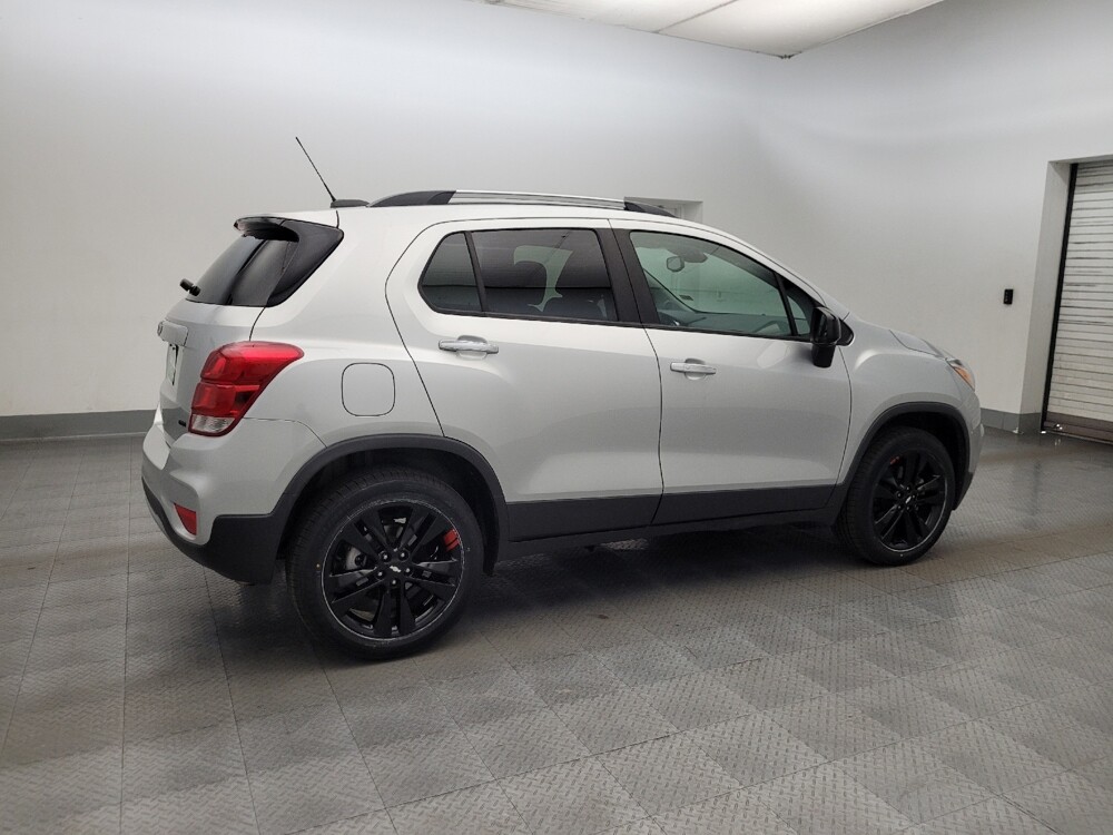 2020 Chevrolet Trax in Tucson, AZ 85705 - 18143886 10