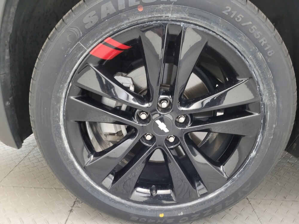 2020 Chevrolet Trax in Tucson, AZ 85705 - 18143886 31