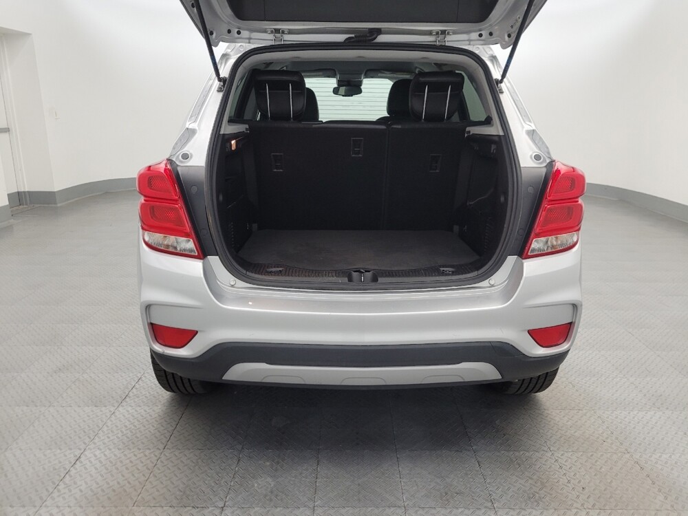 2020 Chevrolet Trax in Tucson, AZ 85705 - 18143886 29