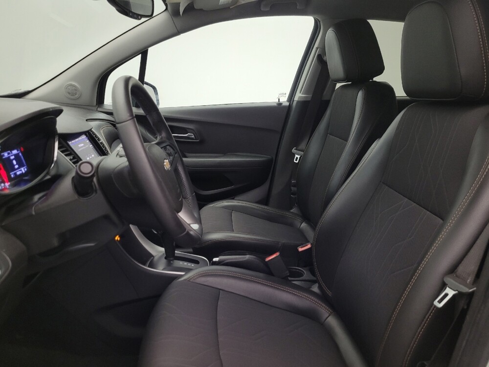 2020 Chevrolet Trax in Tucson, AZ 85705 - 18143886 17