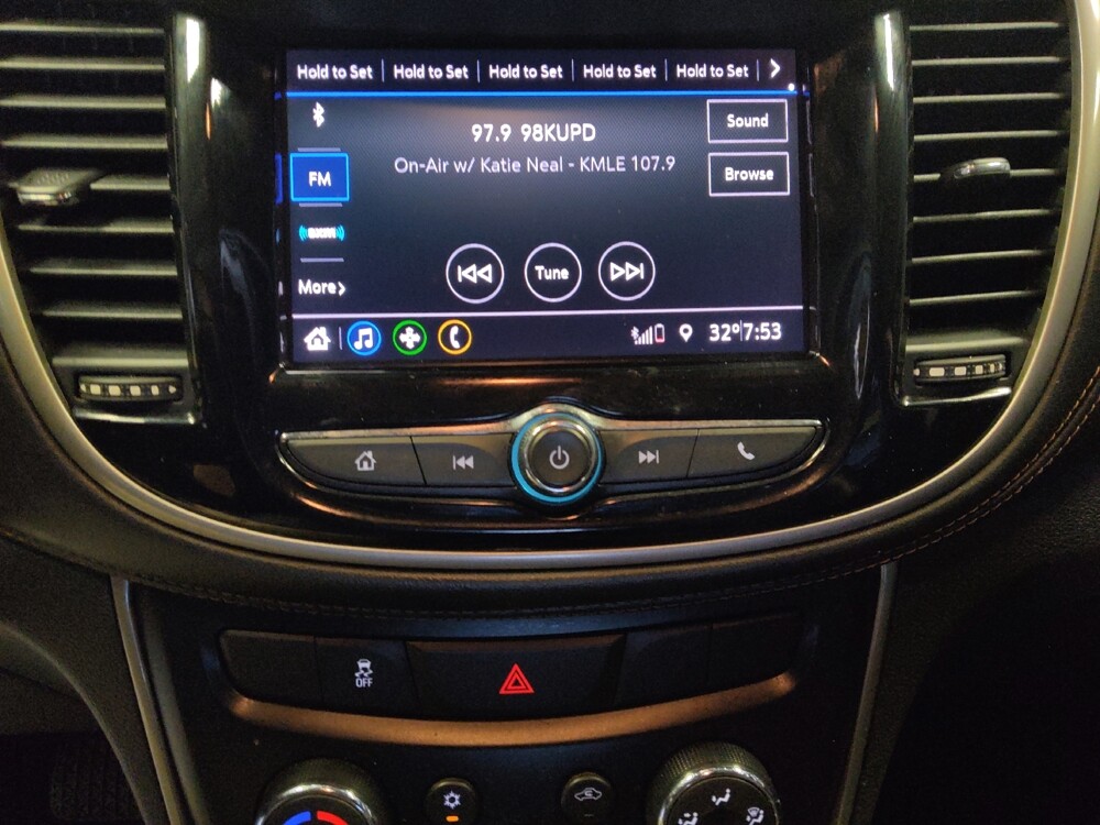2020 Chevrolet Trax in Tucson, AZ 85705 - 18143886 25