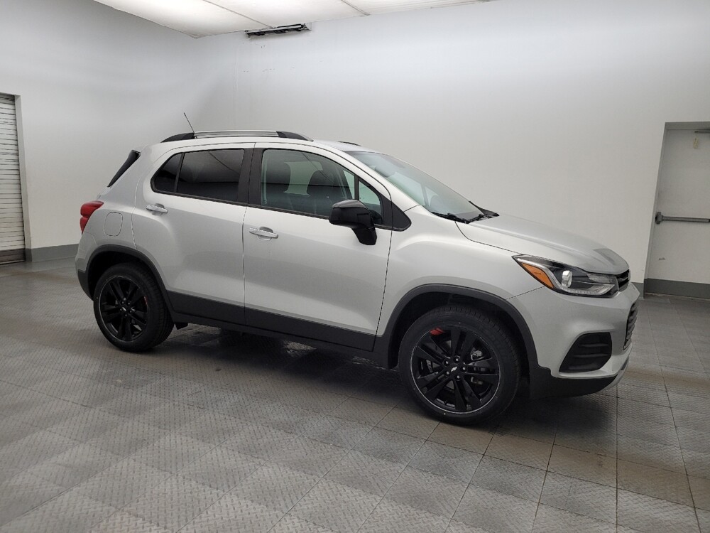 2020 Chevrolet Trax in Tucson, AZ 85705 - 18143886 11