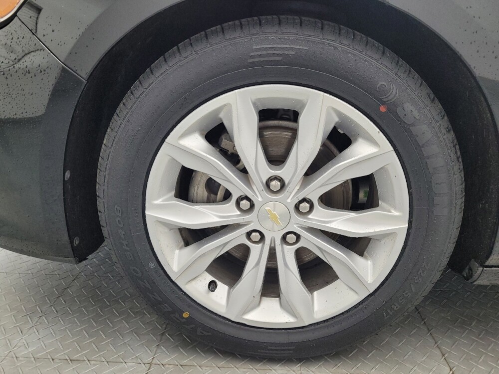 2020 Chevrolet Malibu in Gastonia, NC 28056 - 18143887 31
