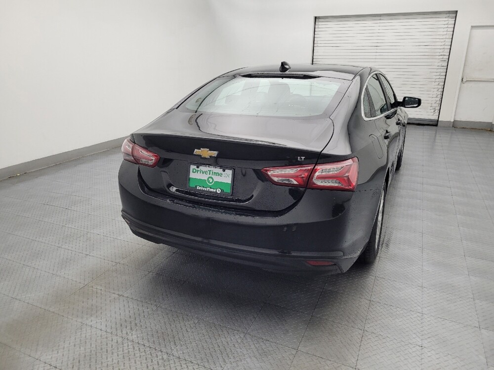 2020 Chevrolet Malibu in Gastonia, NC 28056 - 18143887 7