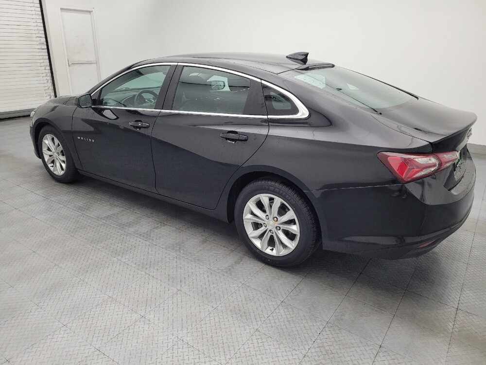 2020 Chevrolet Malibu in Gastonia, NC 28056 - 18143887 3