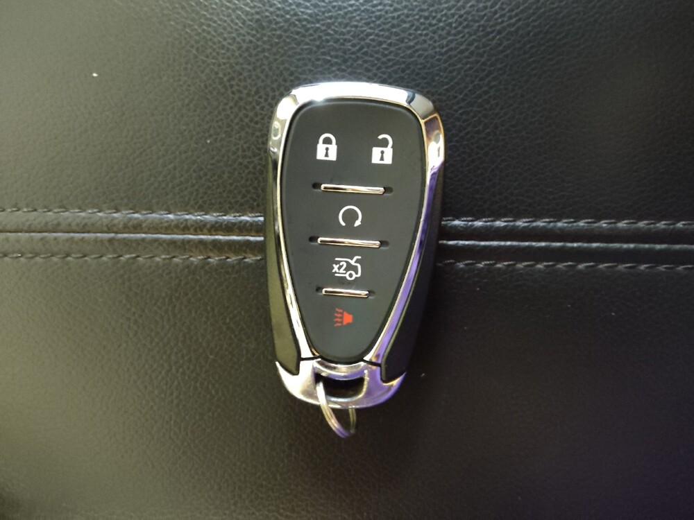 2020 Chevrolet Malibu in Gastonia, NC 28056 - 18143887 32
