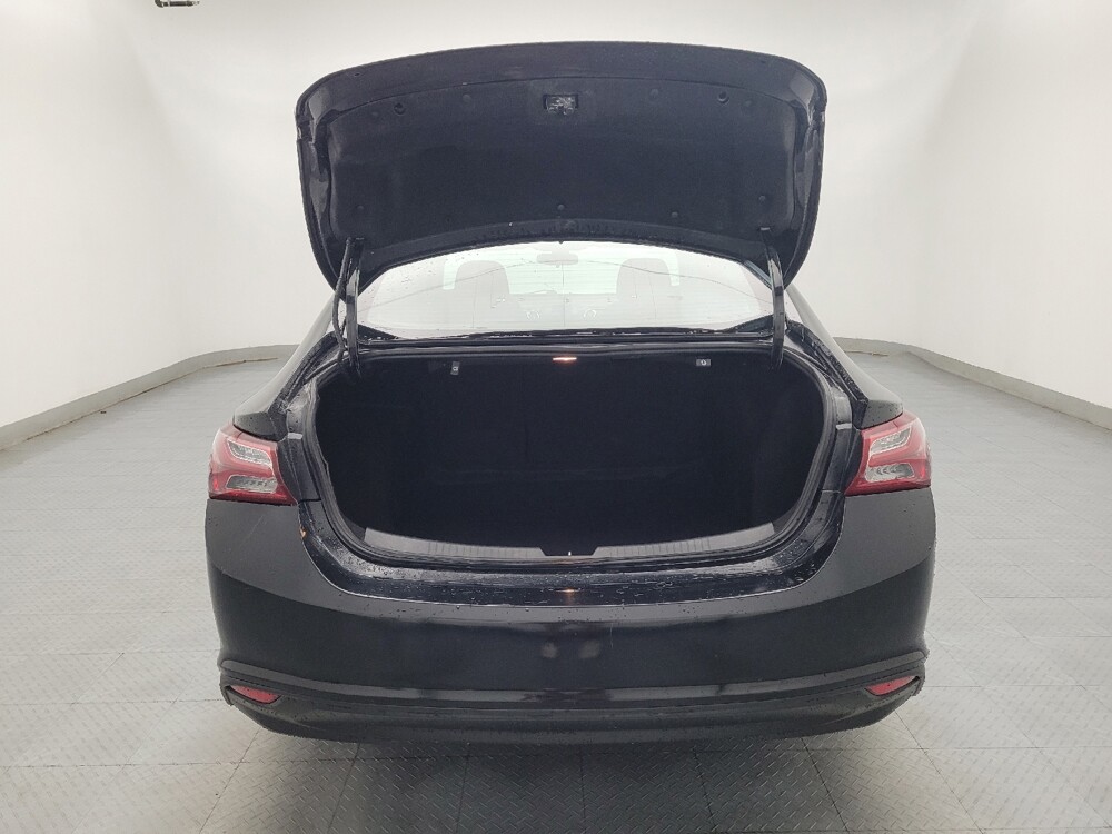 2020 Chevrolet Malibu in Gastonia, NC 28056 - 18143887 29
