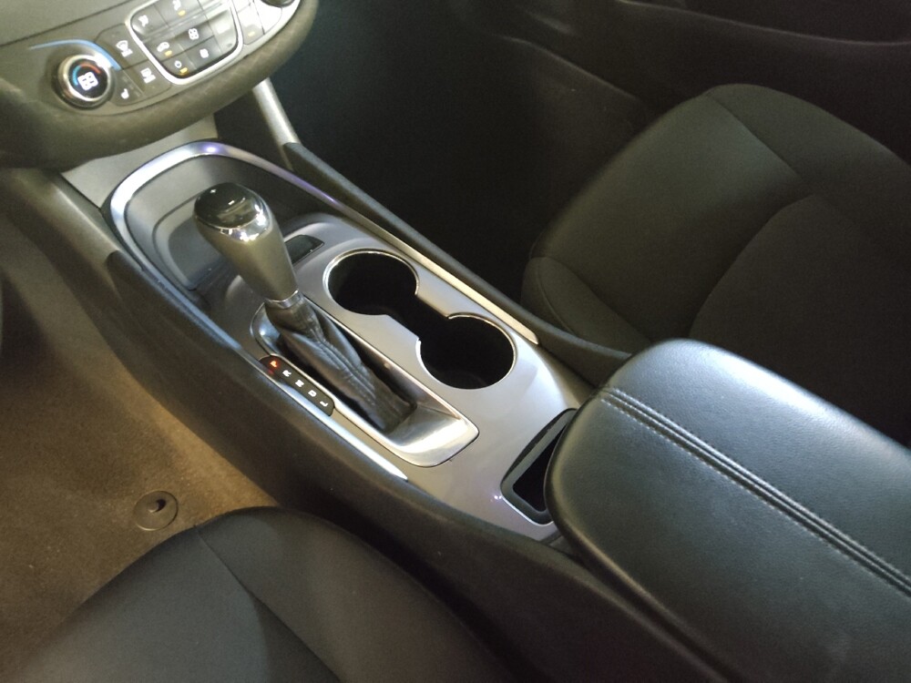 2020 Chevrolet Malibu in Gastonia, NC 28056 - 18143887 26