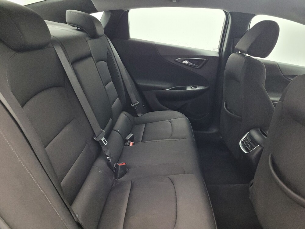 2020 Chevrolet Malibu in Gastonia, NC 28056 - 18143887 19