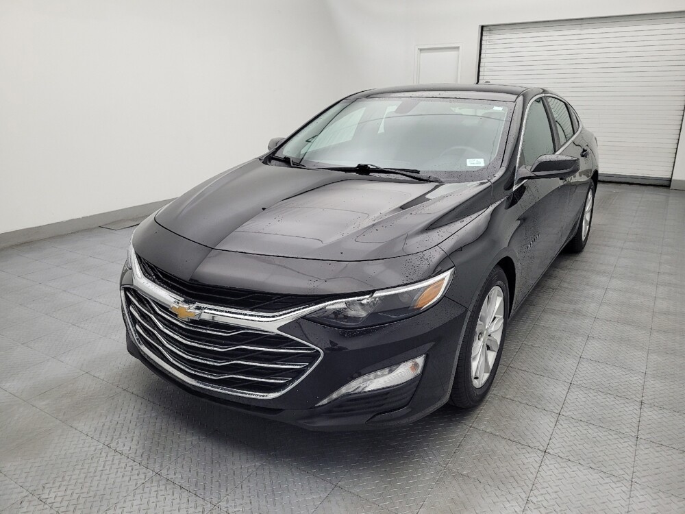 2020 Chevrolet Malibu in Gastonia, NC 28056 - 18143887 15