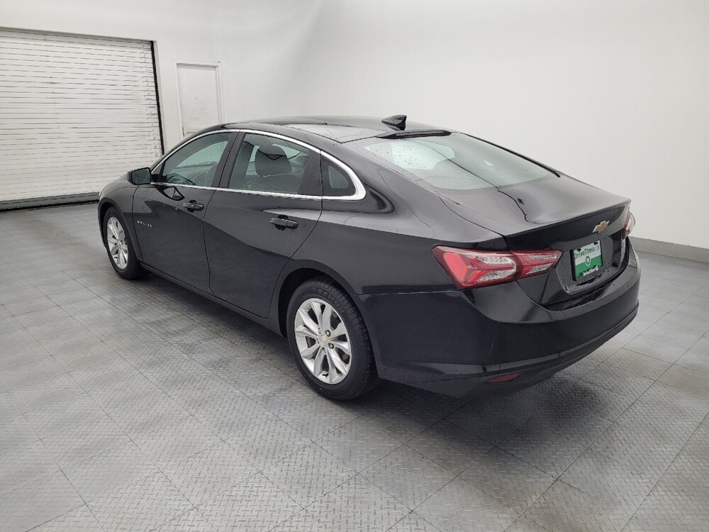 2020 Chevrolet Malibu in Gastonia, NC 28056 - 18143887 5
