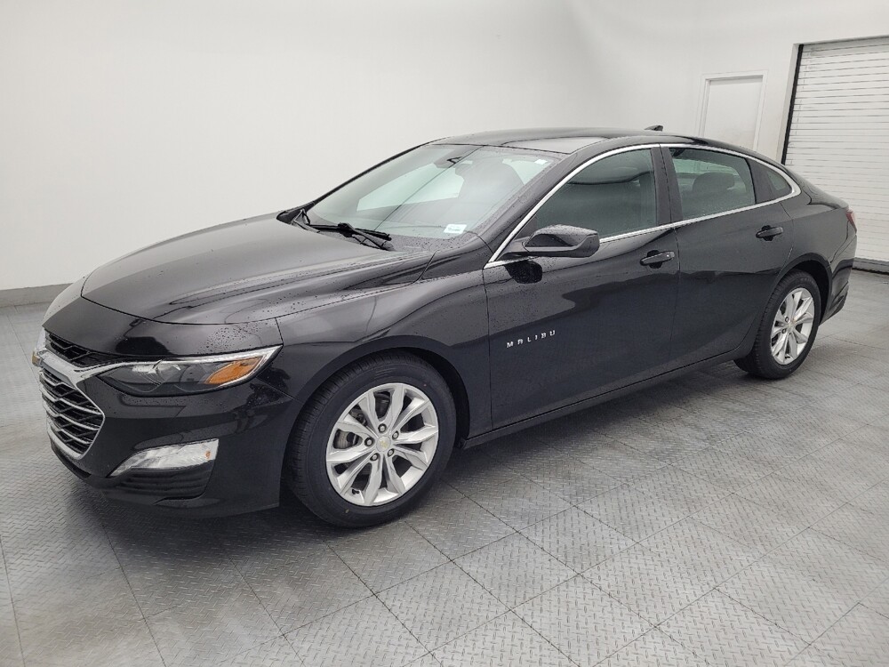 2020 Chevrolet Malibu in Gastonia, NC 28056 - 18143887 2