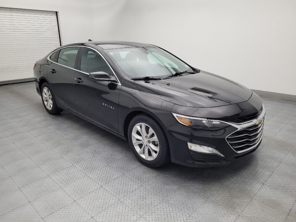 2020 Chevrolet Malibu in Gastonia, NC 28056 - 18143887 11
