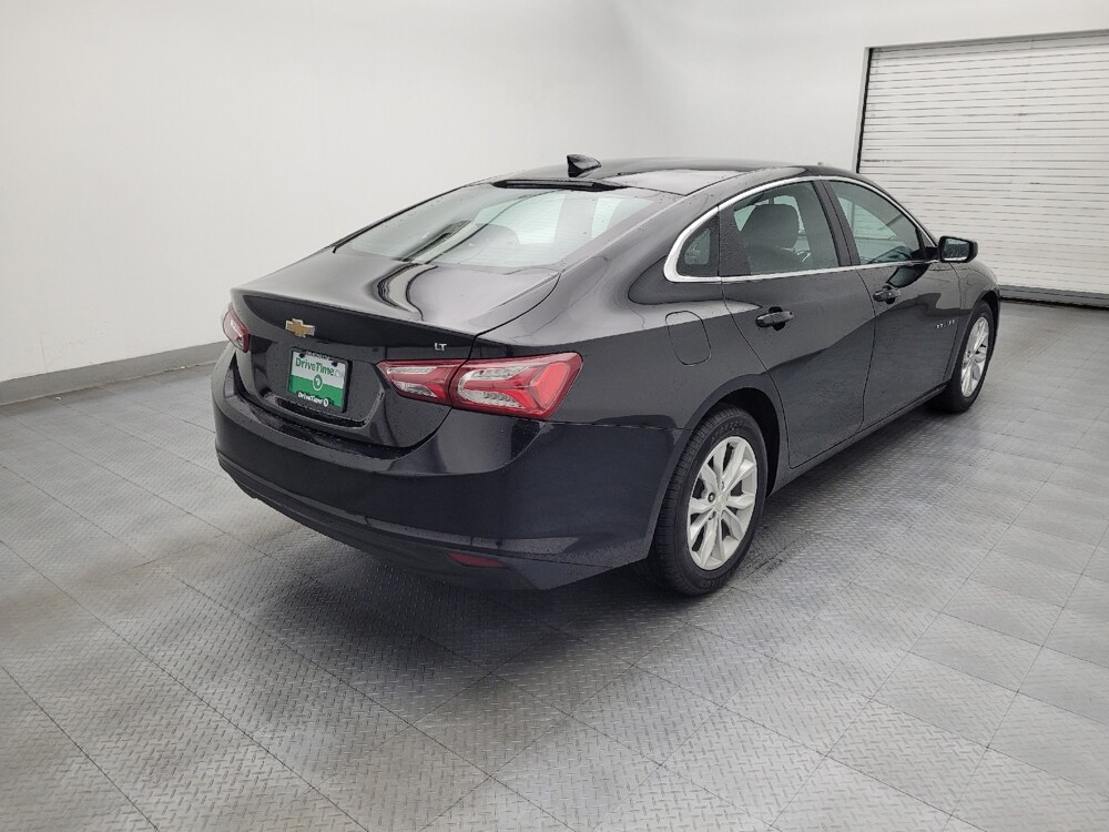 2020 Chevrolet Malibu in Gastonia, NC 28056 - 18143887 9