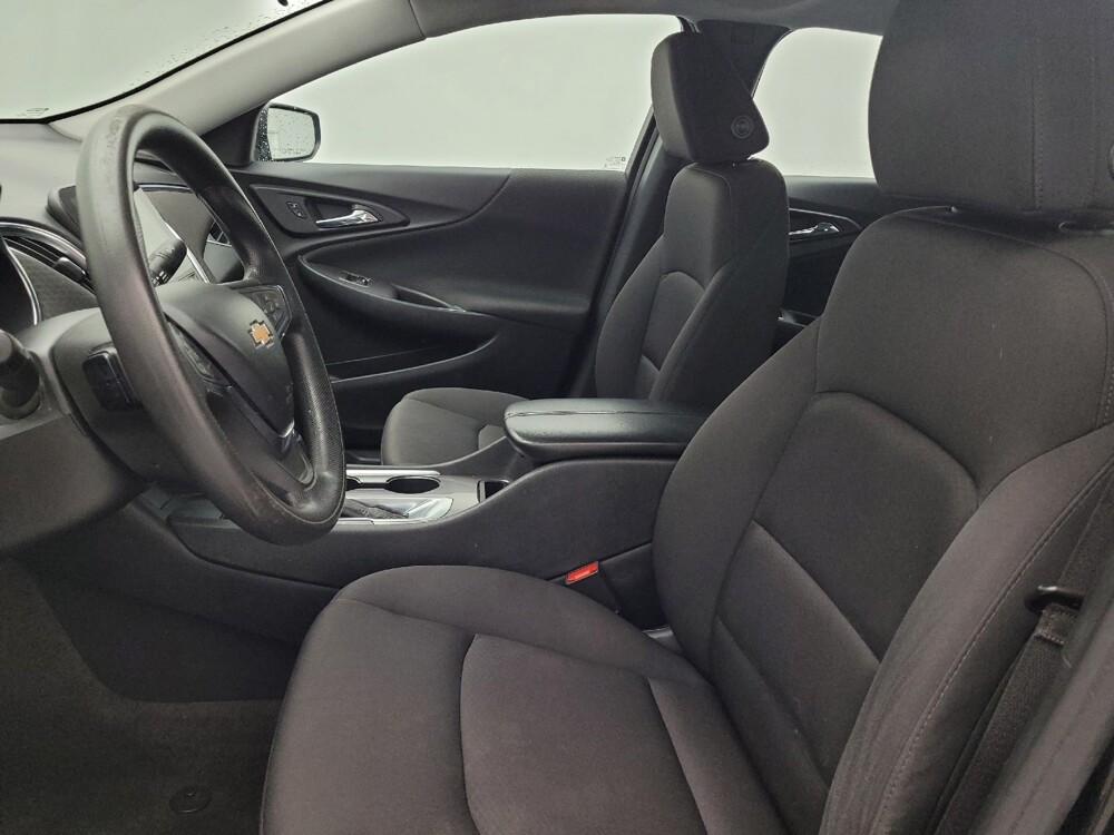 2020 Chevrolet Malibu in Gastonia, NC 28056 - 18143887 17