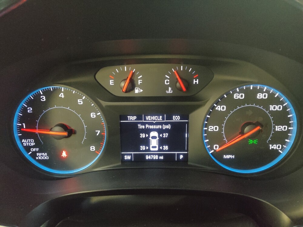 2020 Chevrolet Malibu in Gastonia, NC 28056 - 18143887 23